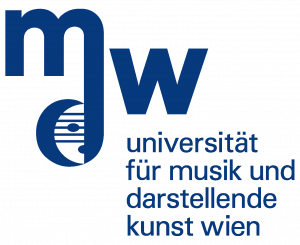 Logo mdv