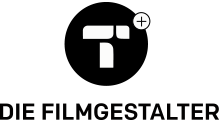 Logo Die Filmgestalter