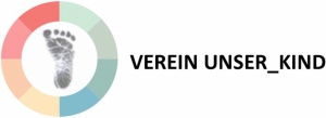 Logo: Verein Unser_Kind – Chancen auf ein gesundes Leben