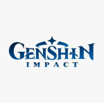 Logo: Genshin Impact